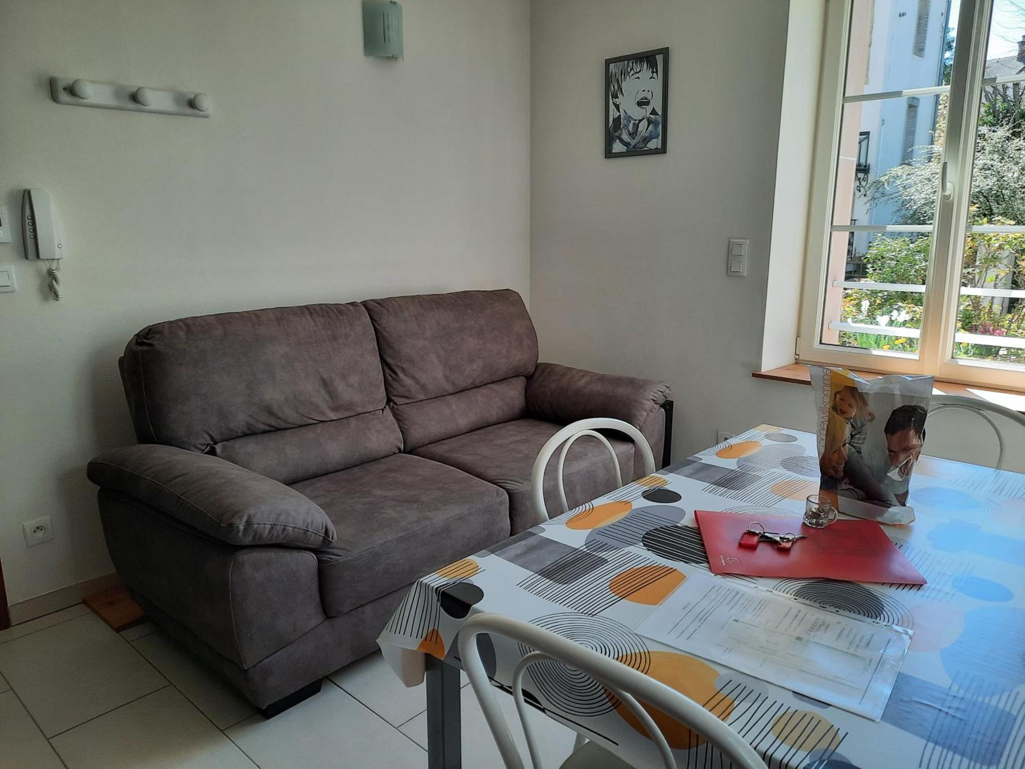Locations Sylvittel Leilighet Rom bilde